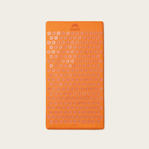 Shakti Mat Original - Orange 正規品タグ付き
