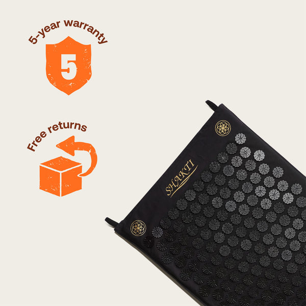 Shakti Acupressure Mat Shakti Mat Australia