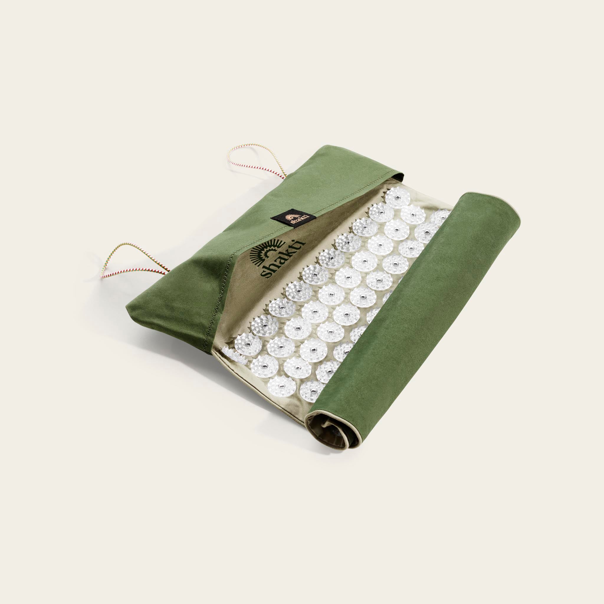 To-Go Acupressure Mat – Shakti Mat Australia
