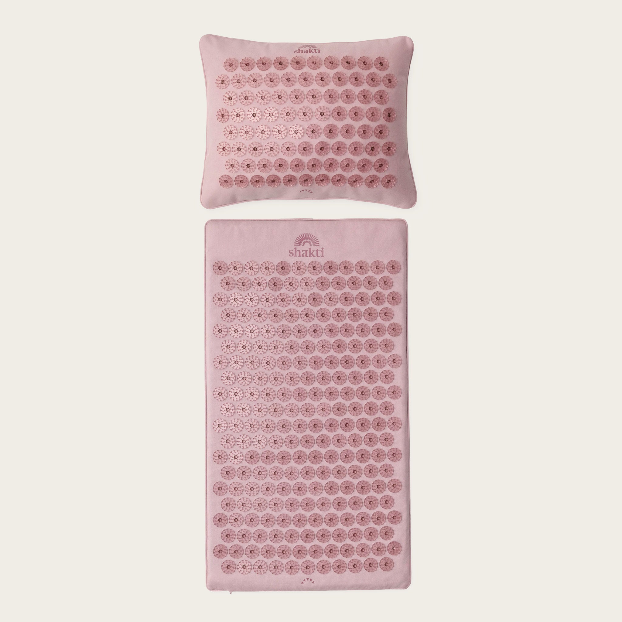 Shakti Mat ORIGINAL Pink シャクティセット　ピンク Premium Essentials Bundle – Shakti Mat Australia