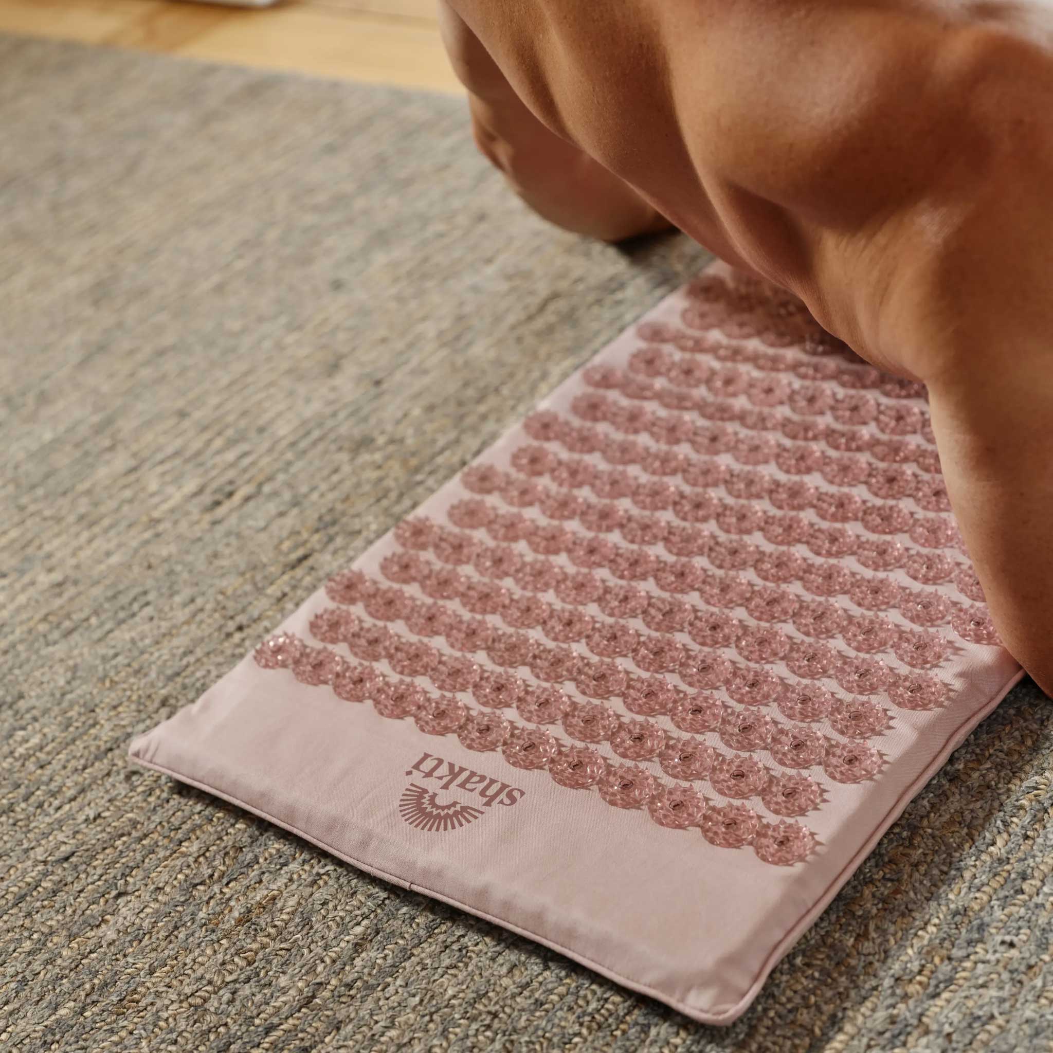 Premium Acupressure Mat