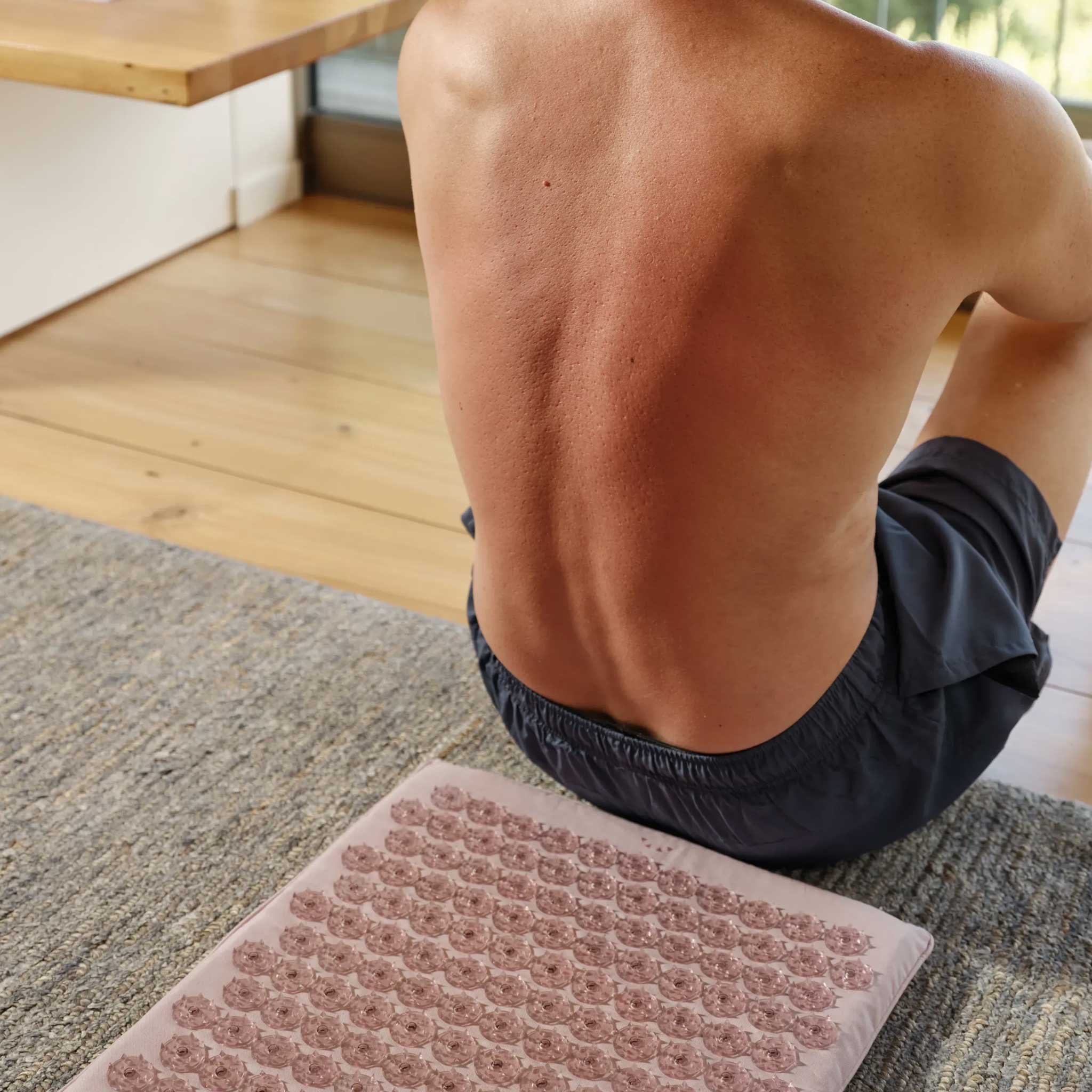 Premium Acupressure Mat