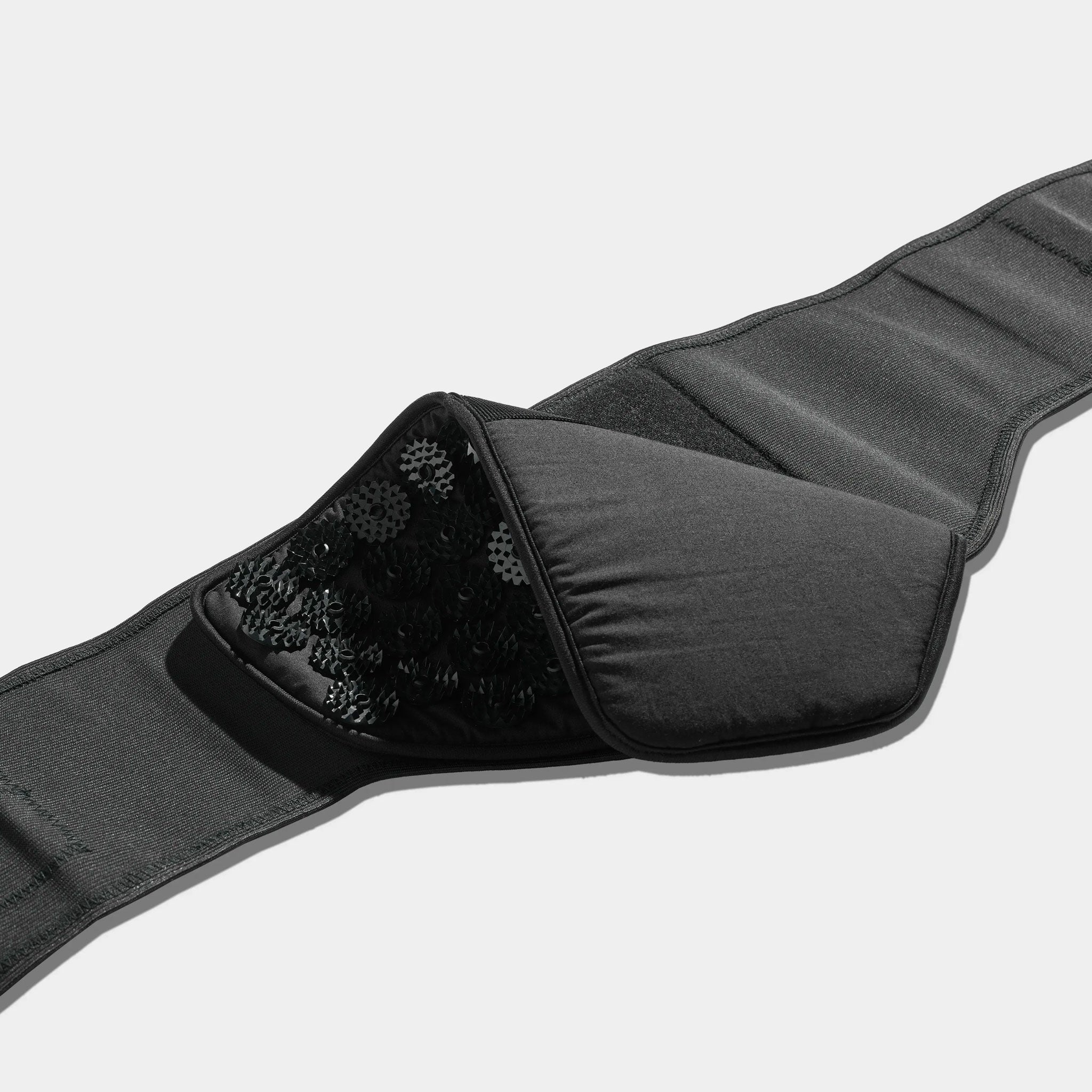 Acupress Back & Belly Band – Shakti Mat Australia