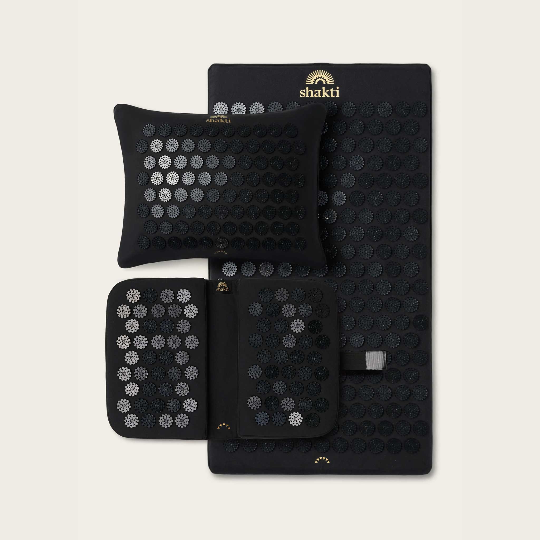Premium Full-Body Bundle