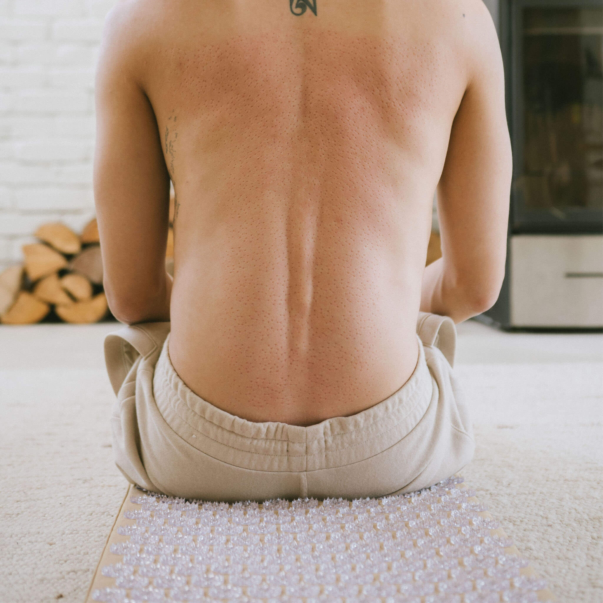 Shakti Premium Acupressure Mat