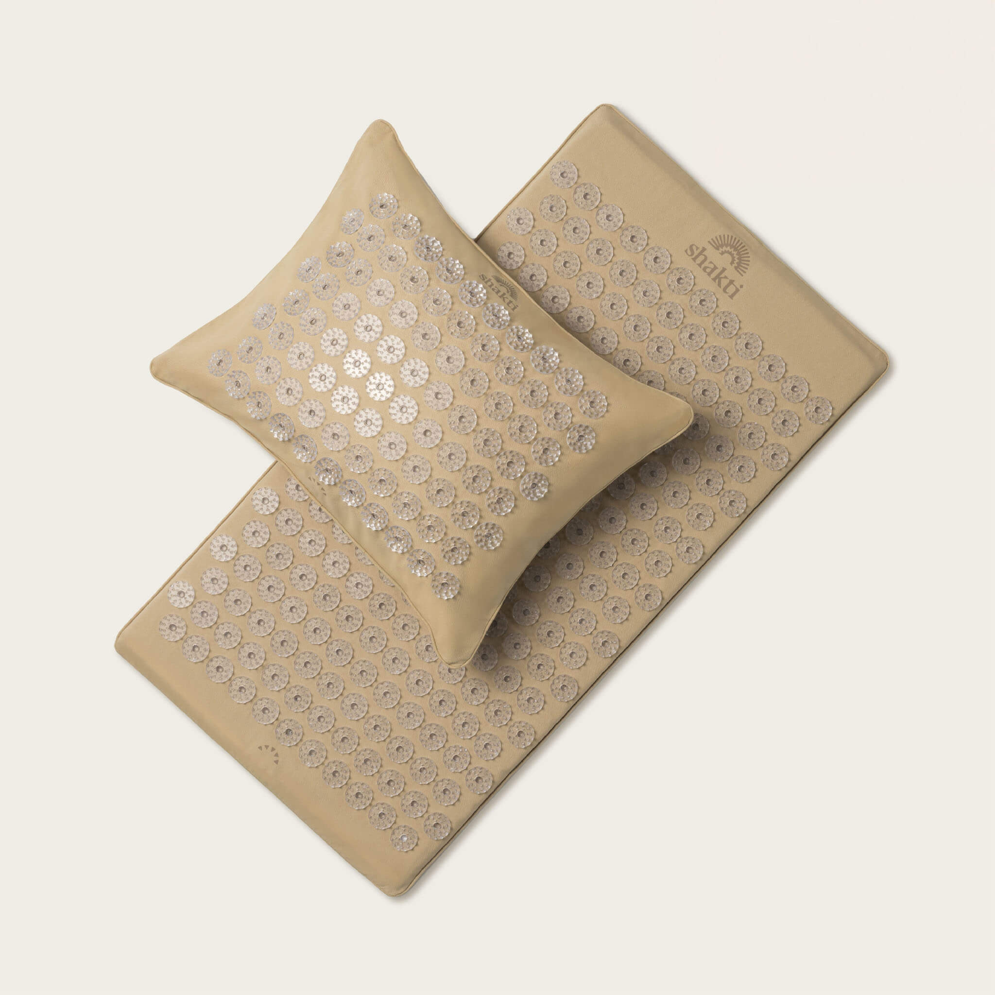 Shakti Premium Acupressure Pillow