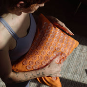 Shakti Premium Acupressure Pillow
