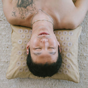 Shakti Premium Acupressure Pillow