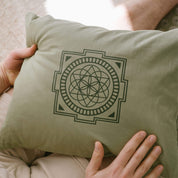 Shakti Premium Acupressure Pillow