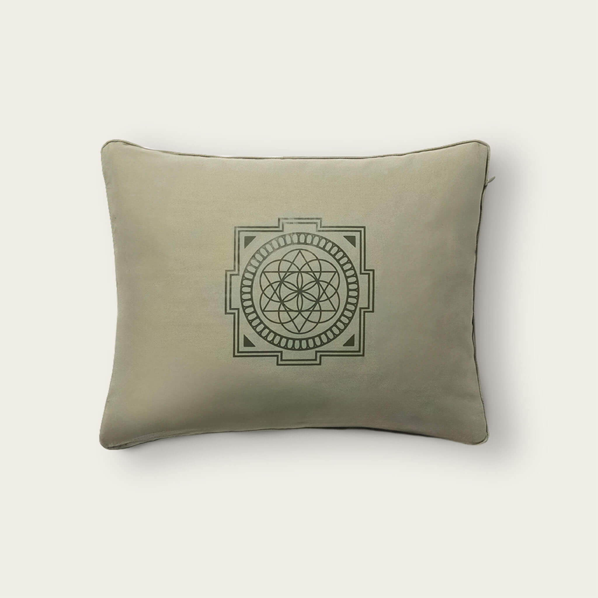Shakti Premium Acupressure Pillow