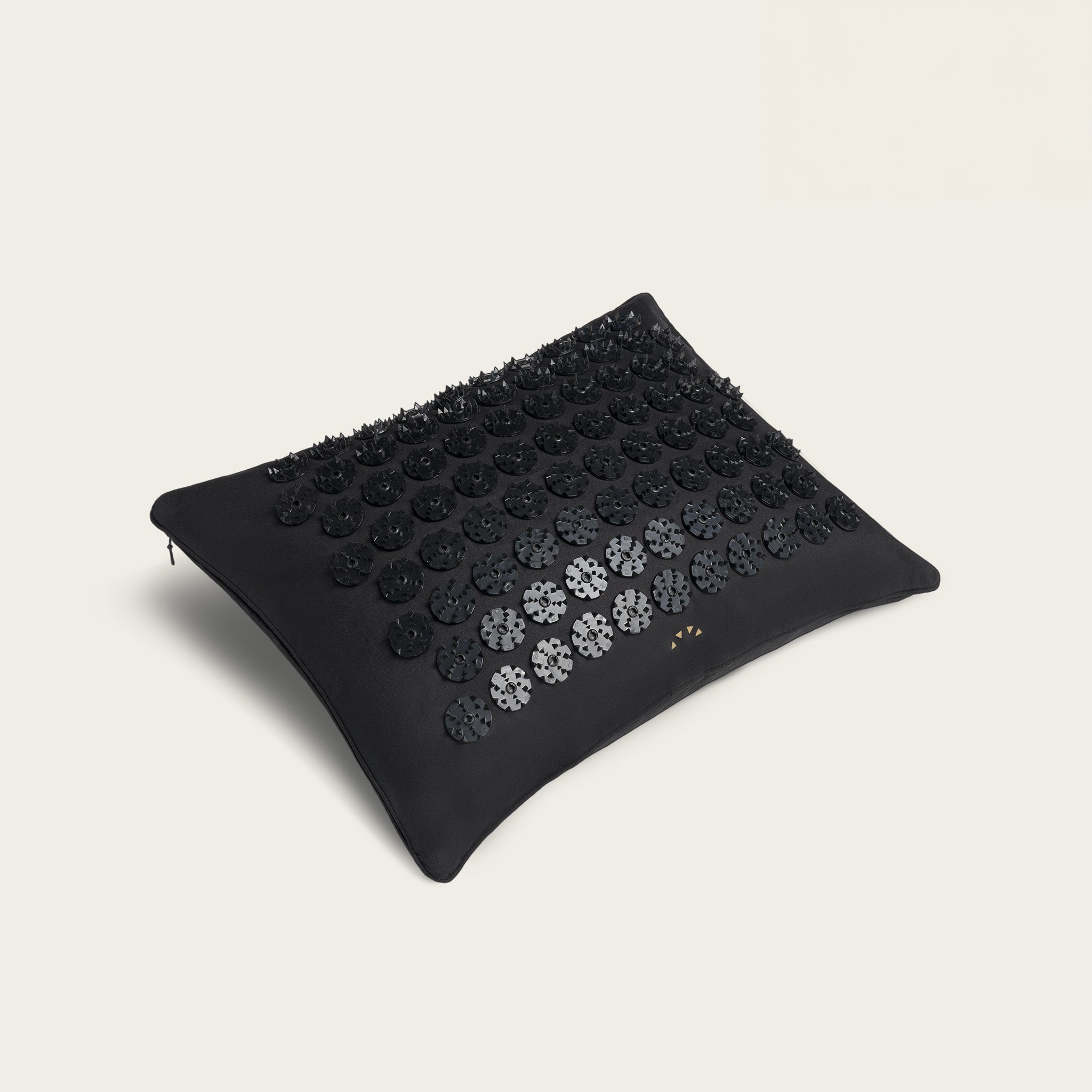 Shakti Mat & Pillow セット ブラック l4_black_bundle_2048x.jpg?v=