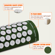 Shakti Acupressure Pillow