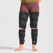 Acupress Leg Wraps