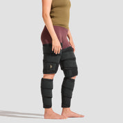 Acupress Leg Wraps