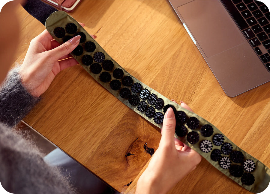 SIGNATURE (MINI) SHAKTI SPIKES