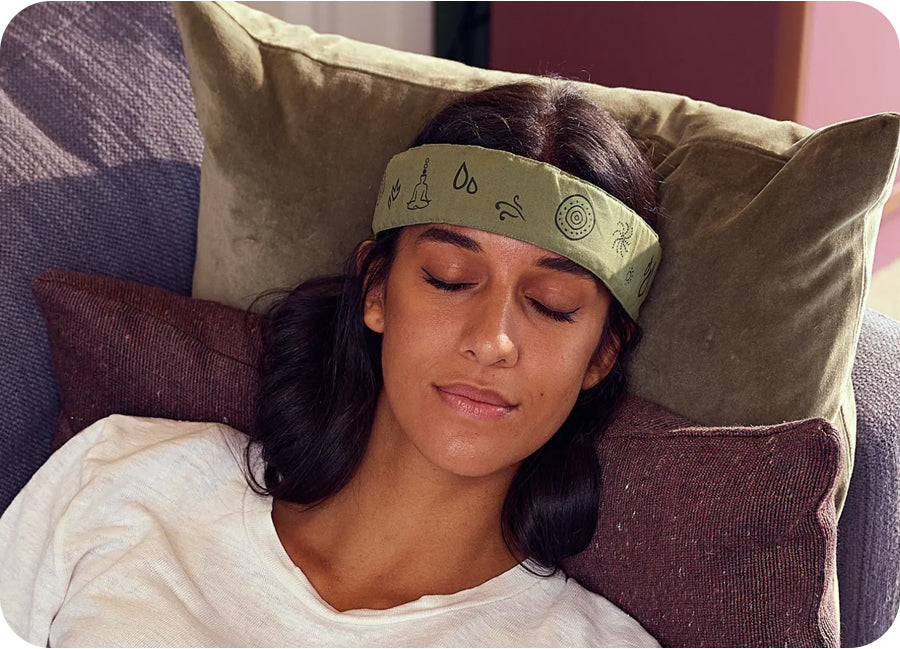 ORGANIC COTTON CONSTRUCTION