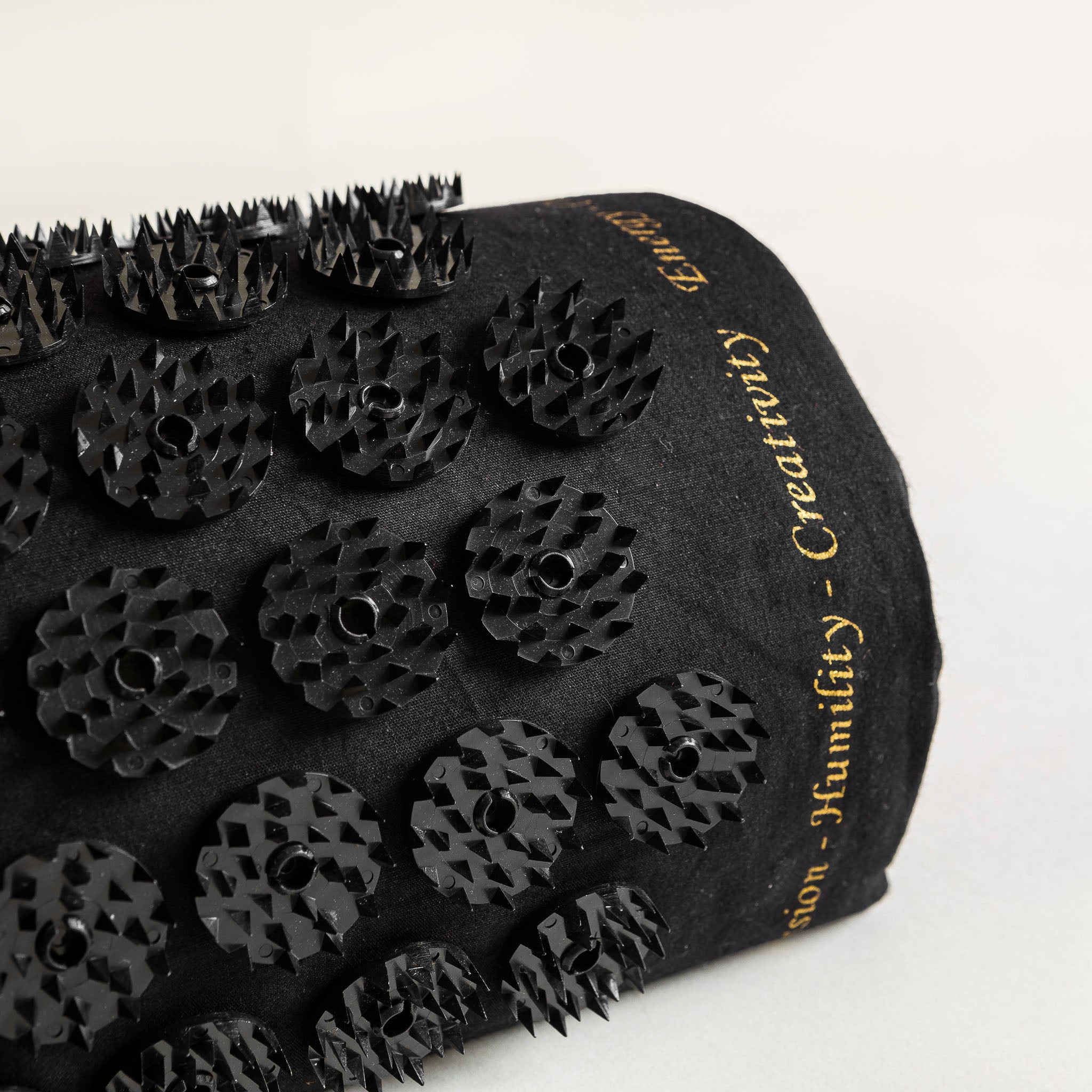 Classic Acupressure Pillow – Shakti Mat Australia