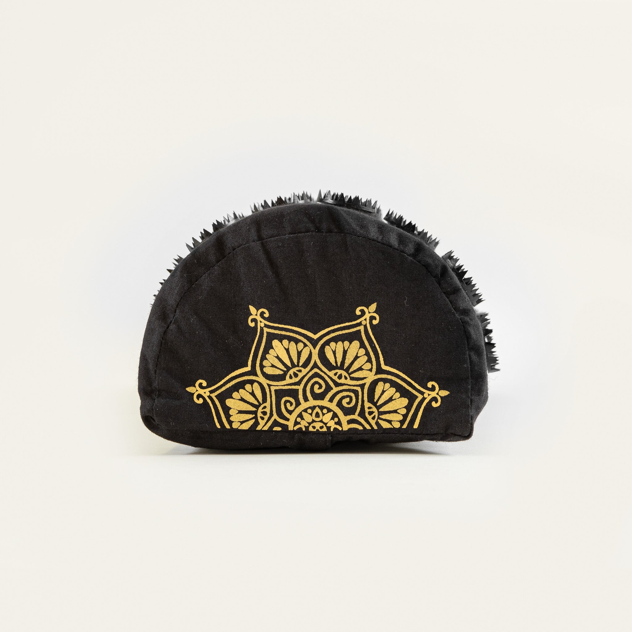 Classic Acupressure Pillow – Shakti Mat Australia