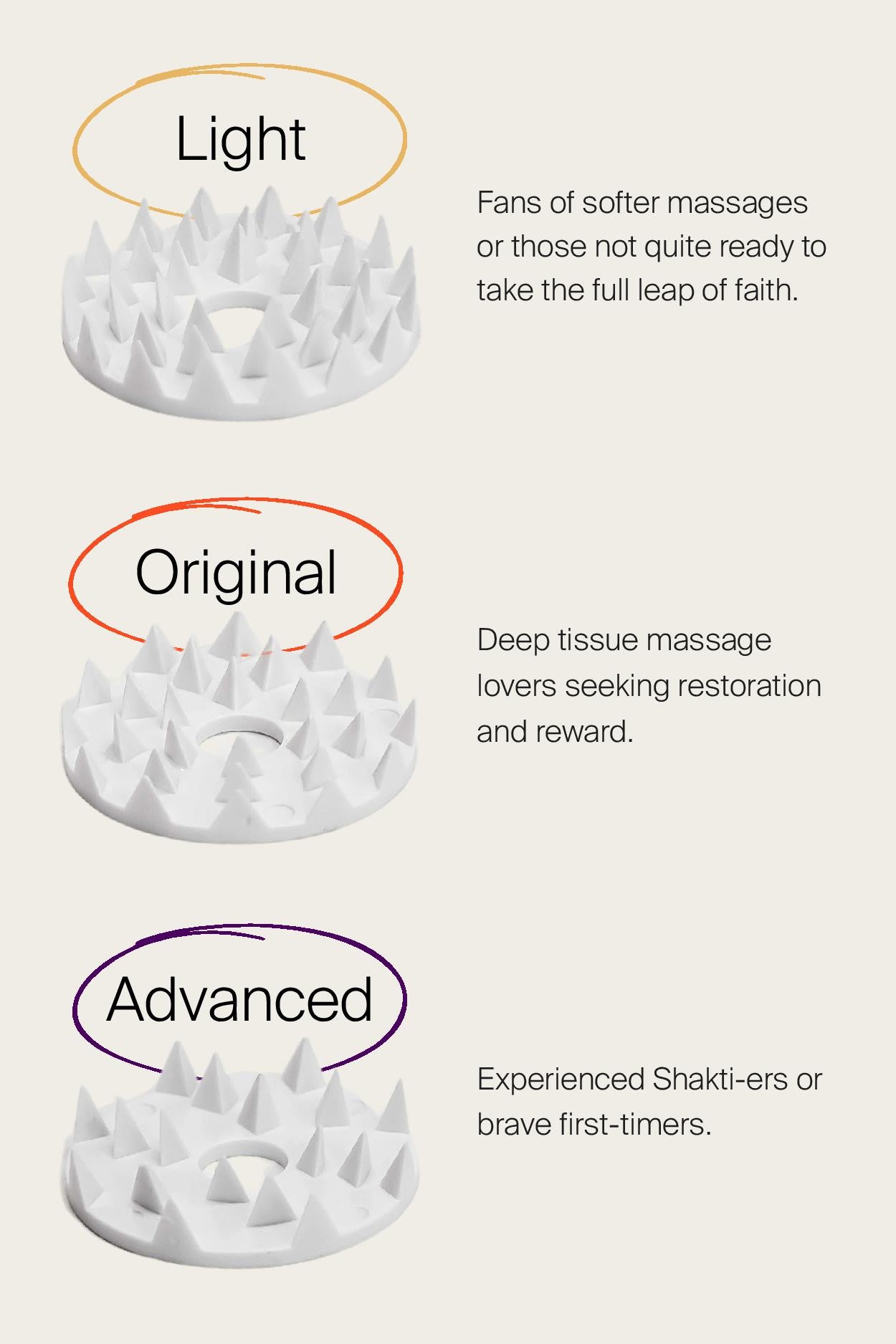 Shop Shakti Shakti Mat Australia