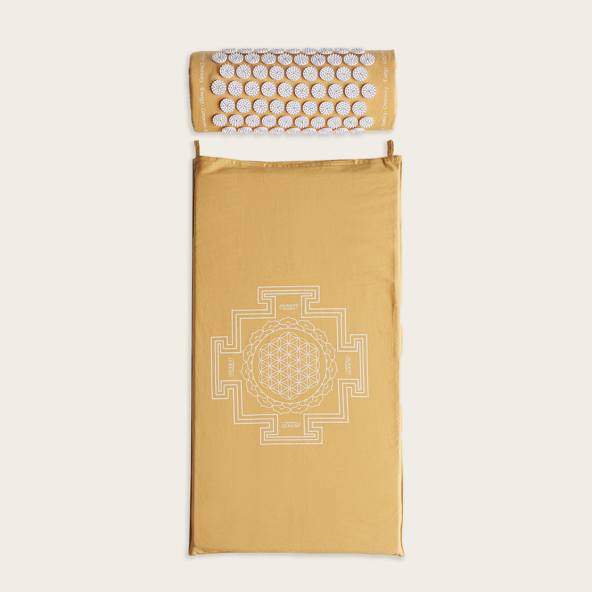 Shakti Essentials Bundle Shakti Mat Australia