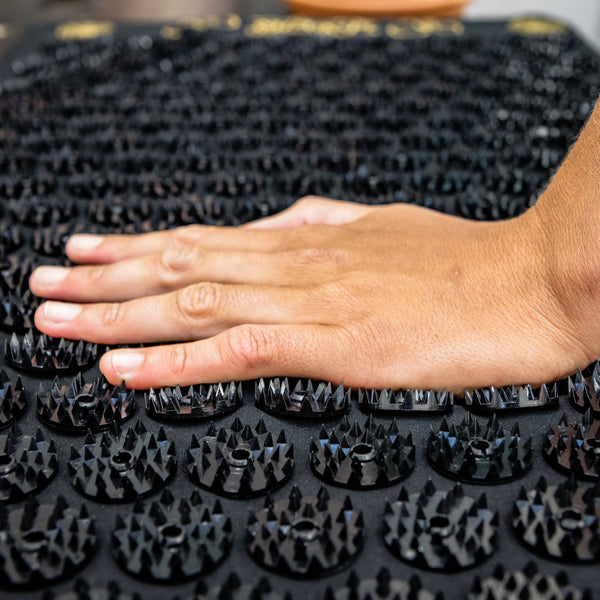 Shakti Acupressure Mat Shakti Mat Australia