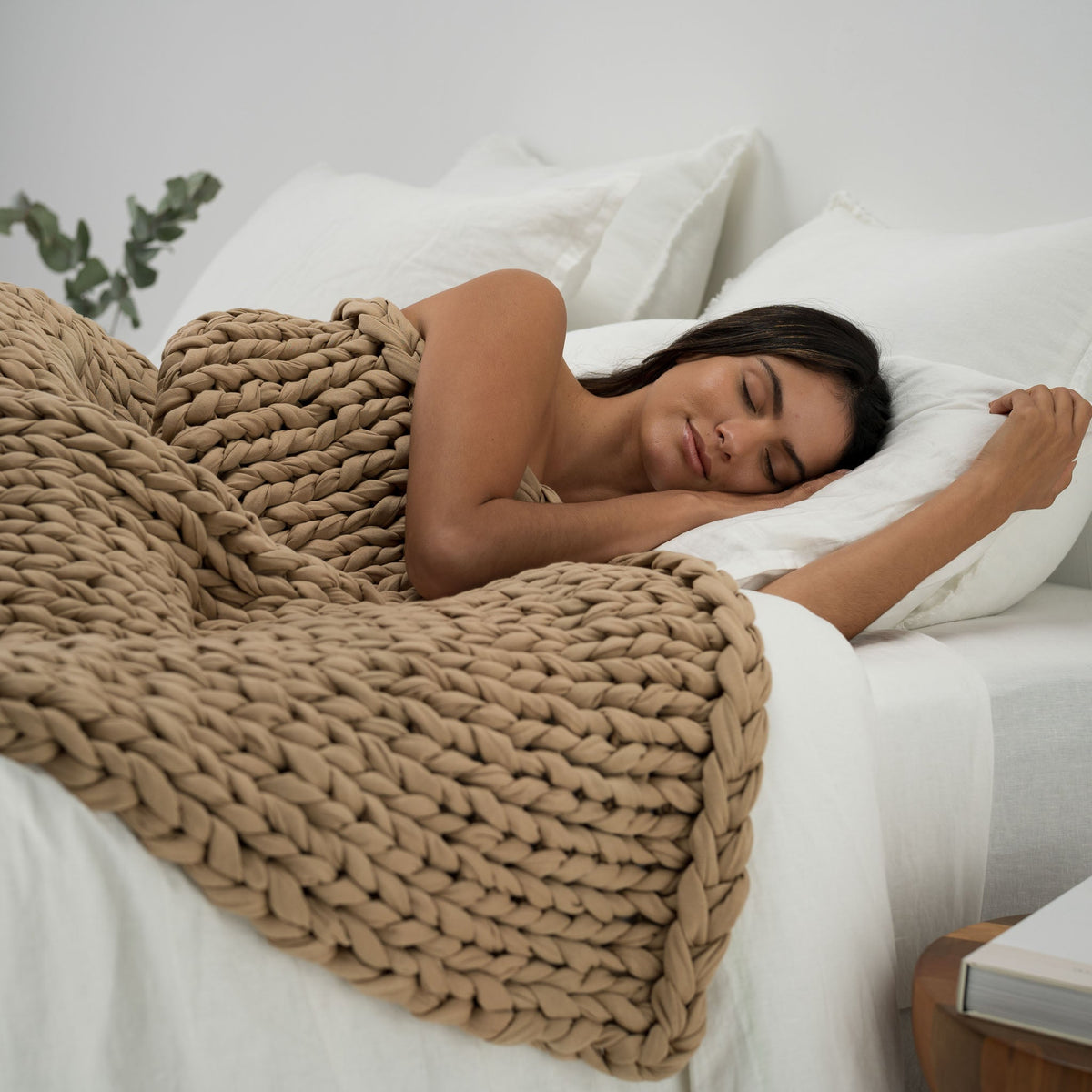 Shakti Weighted Blanket Shakti Mat Australia